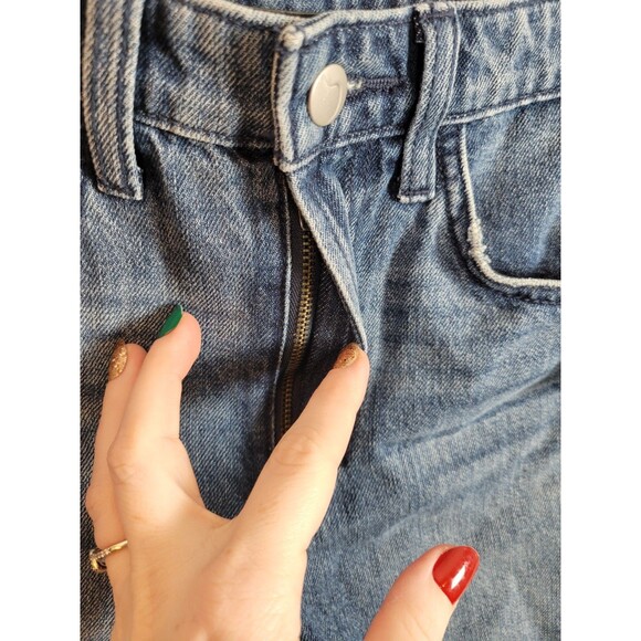 NWT Joe's Womens The Kinsley High-Rise 4" Shorts Size 25 - Picture 2 of 7